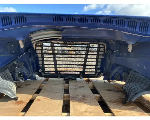 FREIGHTLINER Cascadia 125 Hood