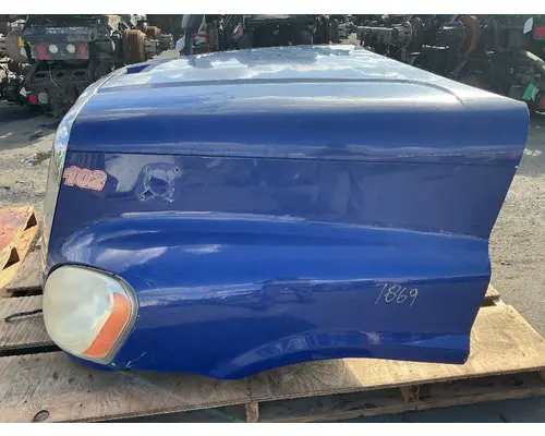 FREIGHTLINER Cascadia 125 Hood