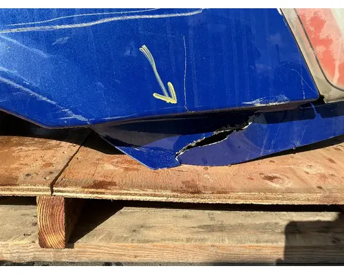 FREIGHTLINER Cascadia 125 Hood