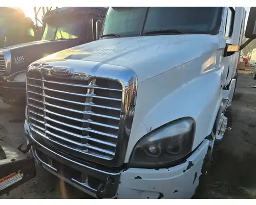 FREIGHTLINER Cascadia 125 Hood