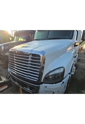 FREIGHTLINER Cascadia 125 Hood