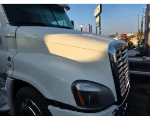 FREIGHTLINER Cascadia 125 Hood