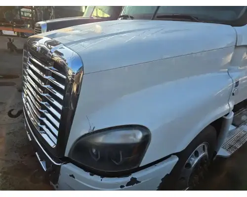 FREIGHTLINER Cascadia 125 Hood