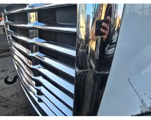 FREIGHTLINER Cascadia 125 Hood