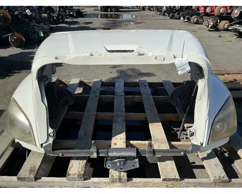 FREIGHTLINER Cascadia 125 Hood