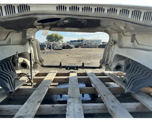 FREIGHTLINER Cascadia 125 Hood
