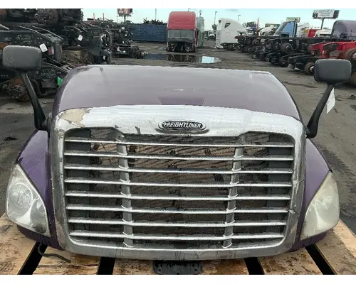 FREIGHTLINER Cascadia 125 Hood