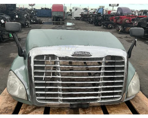 FREIGHTLINER Cascadia 125 Hood