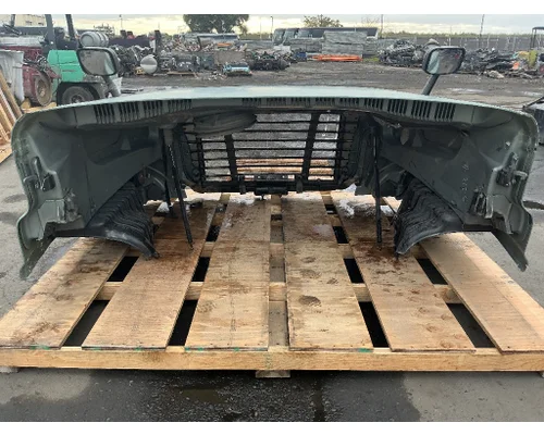 FREIGHTLINER Cascadia 125 Hood