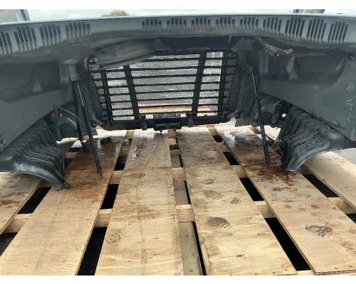 FREIGHTLINER Cascadia 125 Hood