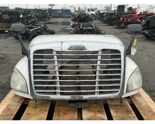FREIGHTLINER Cascadia 125 Hood