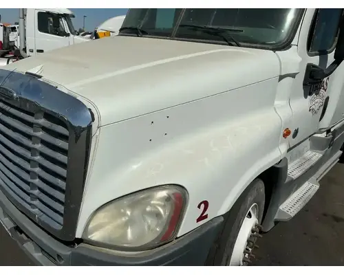FREIGHTLINER Cascadia 125 Hood