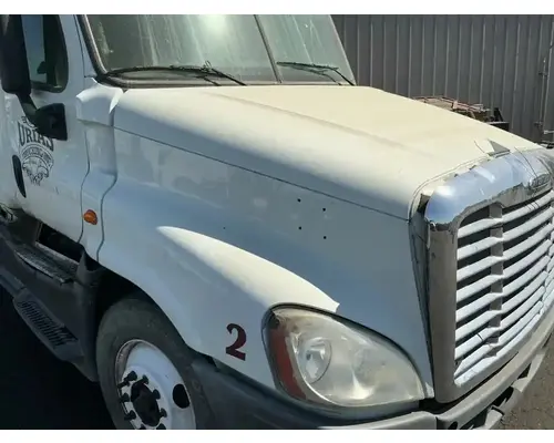 FREIGHTLINER Cascadia 125 Hood