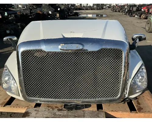 FREIGHTLINER Cascadia 125 Hood