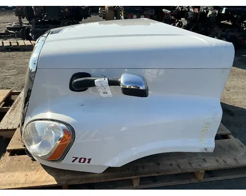 FREIGHTLINER Cascadia 125 Hood