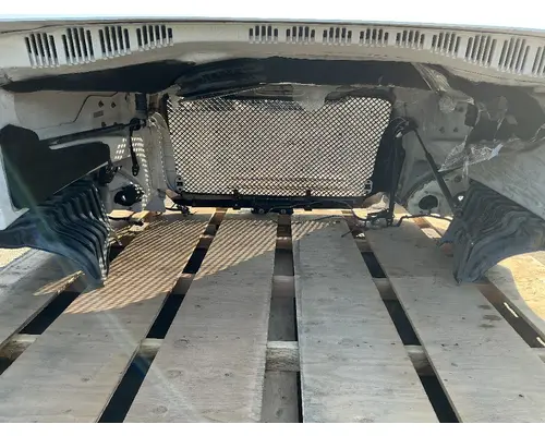 FREIGHTLINER Cascadia 125 Hood