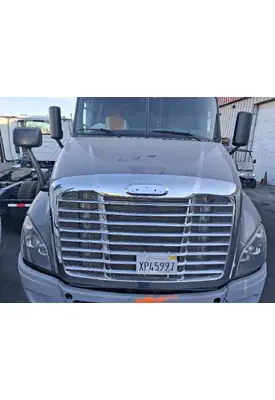 FREIGHTLINER Cascadia 125 Hood
