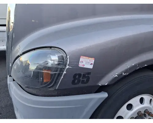 FREIGHTLINER Cascadia 125 Hood