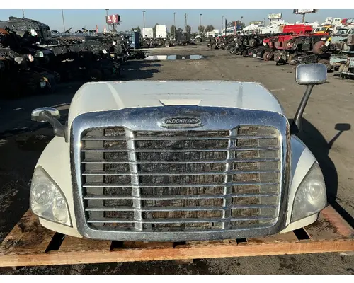 FREIGHTLINER Cascadia 125 Hood