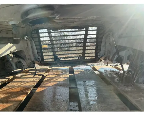 FREIGHTLINER Cascadia 125 Hood