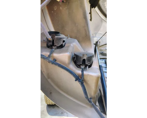 FREIGHTLINER Cascadia 125 Hood