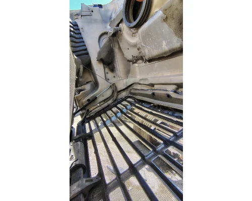 FREIGHTLINER Cascadia 125 Hood