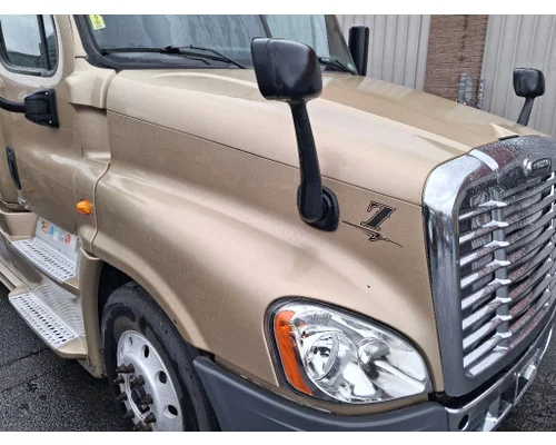 FREIGHTLINER Cascadia 125 Hood
