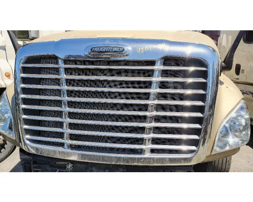 FREIGHTLINER Cascadia 125 Hood