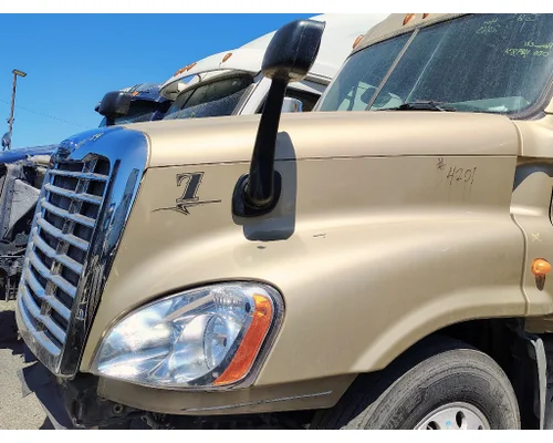 FREIGHTLINER Cascadia 125 Hood