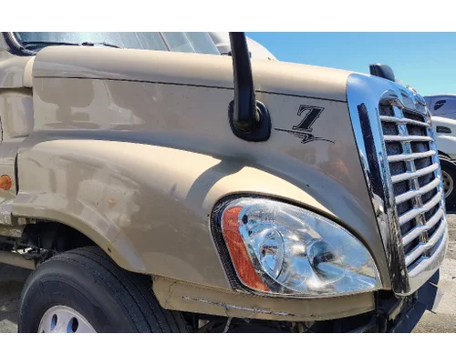 FREIGHTLINER Cascadia 125 Hood