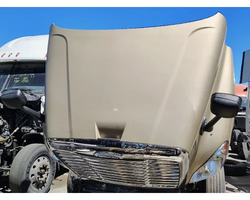 FREIGHTLINER Cascadia 125 Hood