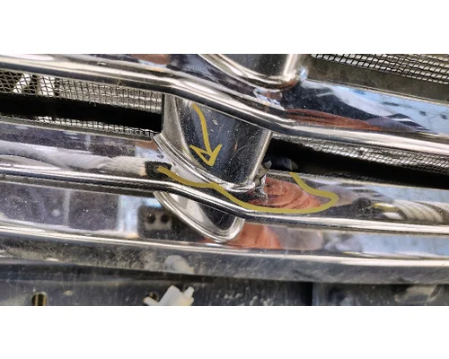 FREIGHTLINER Cascadia 125 Hood