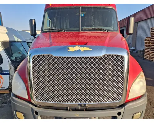 FREIGHTLINER Cascadia 125 Hood