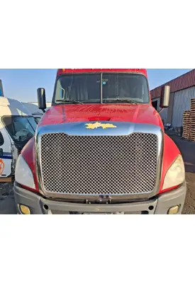 FREIGHTLINER Cascadia 125 Hood