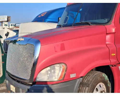 FREIGHTLINER Cascadia 125 Hood