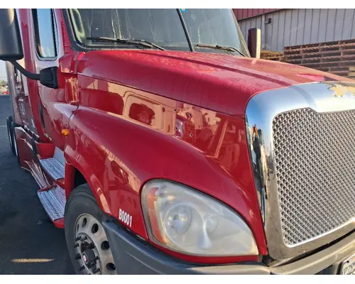 FREIGHTLINER Cascadia 125 Hood