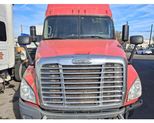 FREIGHTLINER Cascadia 125 Hood