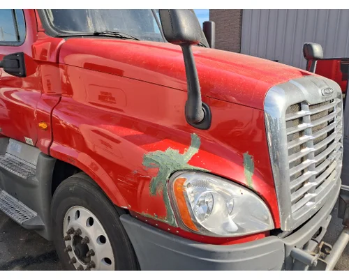 FREIGHTLINER Cascadia 125 Hood