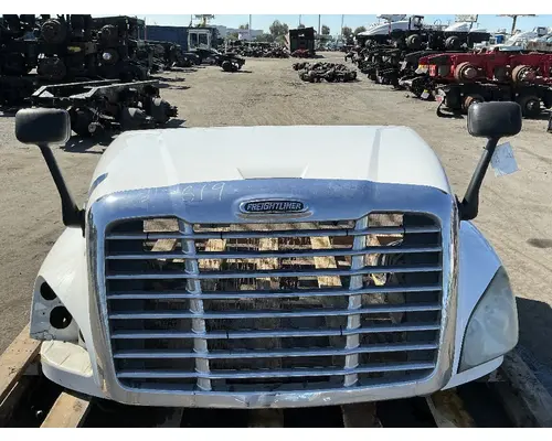 FREIGHTLINER Cascadia 125 Hood