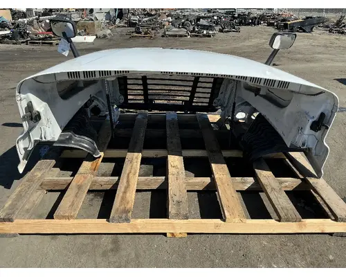FREIGHTLINER Cascadia 125 Hood