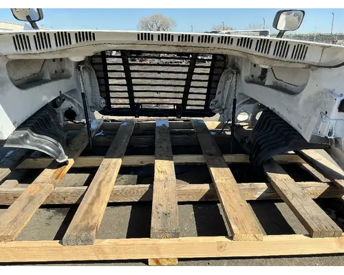 FREIGHTLINER Cascadia 125 Hood