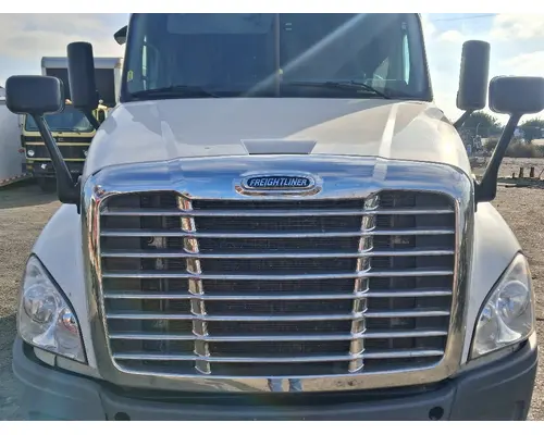 FREIGHTLINER Cascadia 125 Hood