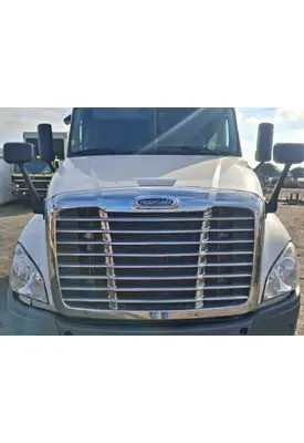 FREIGHTLINER Cascadia 125 Hood