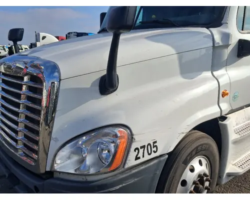 FREIGHTLINER Cascadia 125 Hood