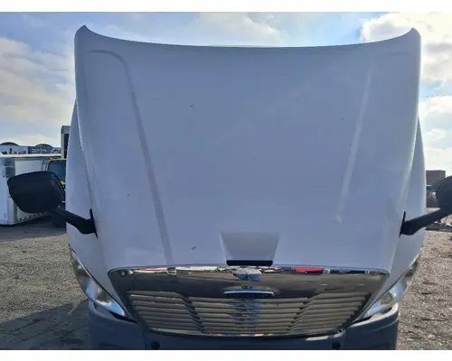 FREIGHTLINER Cascadia 125 Hood