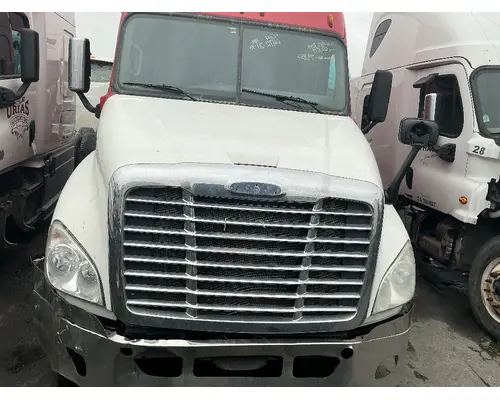 FREIGHTLINER Cascadia 125 Hood