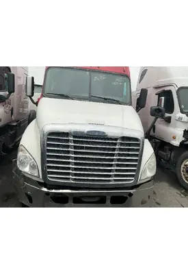 FREIGHTLINER Cascadia 125 Hood