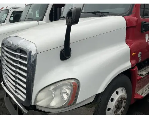 FREIGHTLINER Cascadia 125 Hood