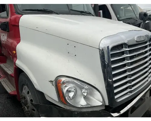 FREIGHTLINER Cascadia 125 Hood