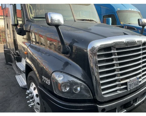 FREIGHTLINER Cascadia 125 Hood